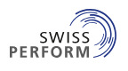Logo Swissperform